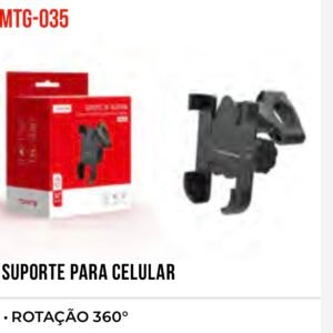 Suporte de celular MDG-035