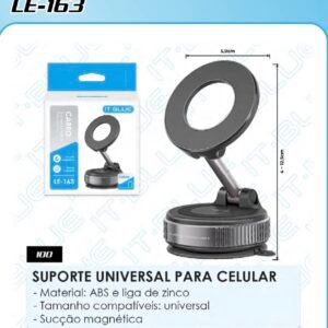 Suporte imã MTG-260/LE-163